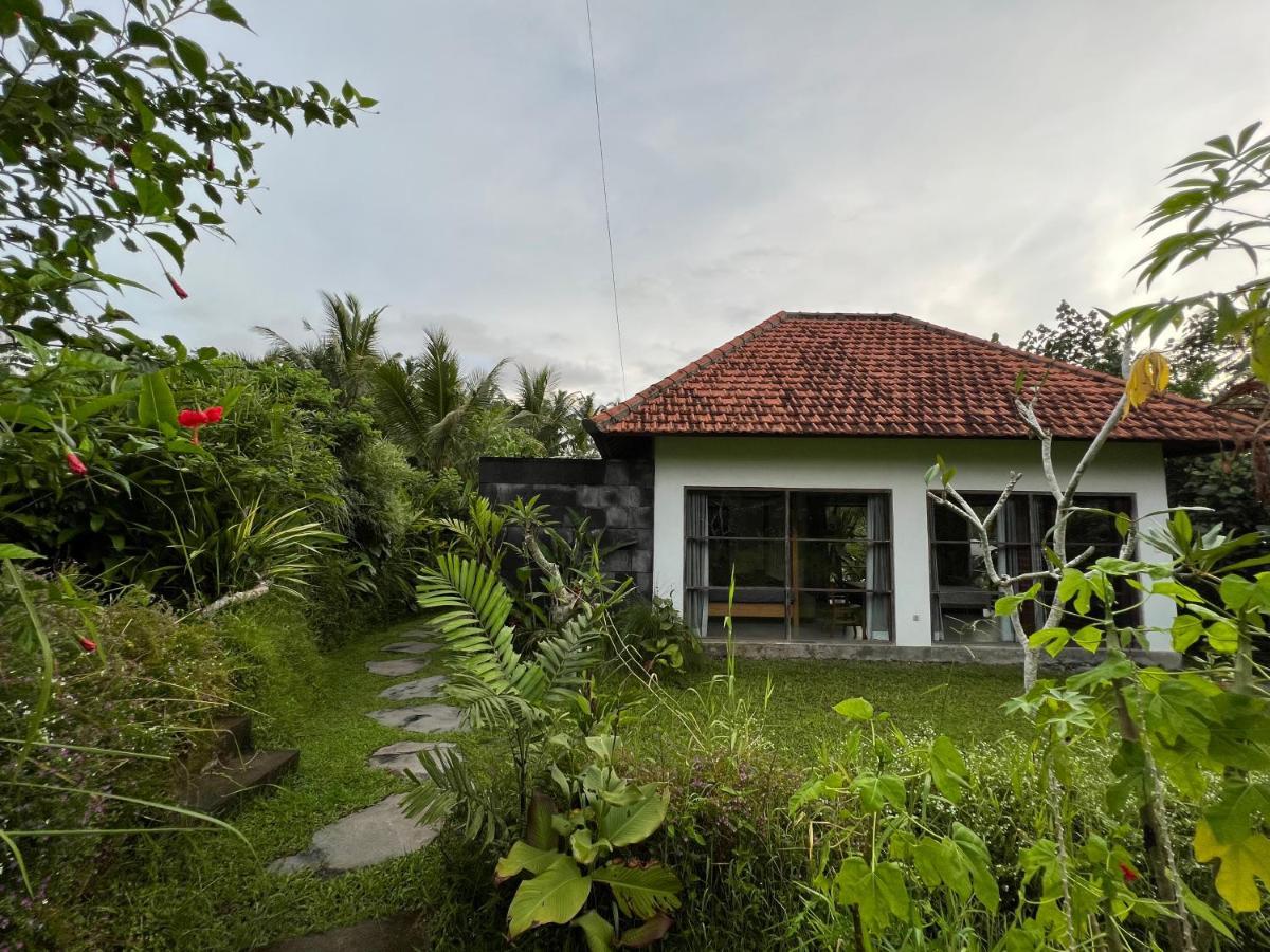 Villa Uma Mupu Retreat Payangan Exterior foto
