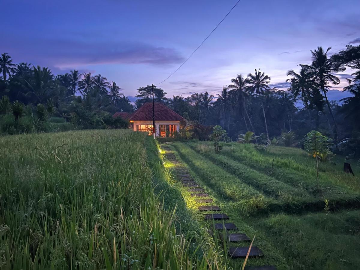 Villa Uma Mupu Retreat Payangan Exterior foto
